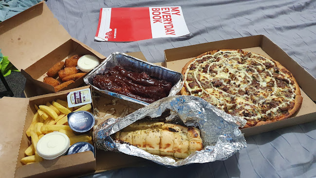 Pizza Peddler - Hospitality and gastronomy