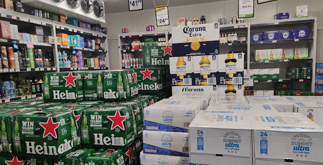 Liquorland Hobsonville - Auckland