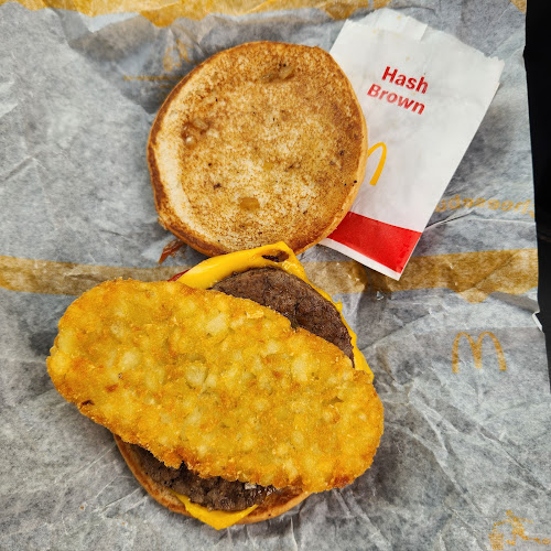 McDonald's Akoranga Drive