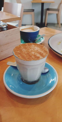 Nikau Cafe - Wellington