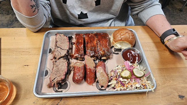 Opinii despre BEERS by Bacon Brothers în Christchurch - Hospitality and gastronomy