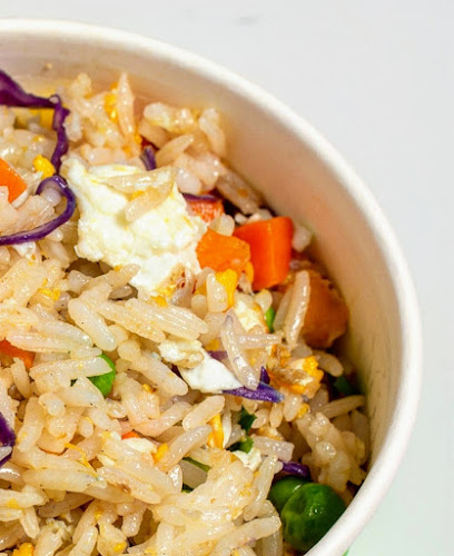 Wok Express Kingsland - Auckland