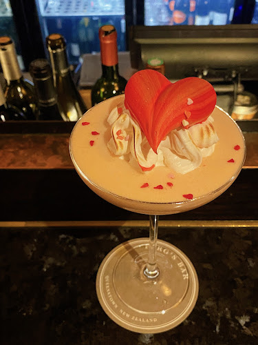 Comentarii opinii despre Ferg's Bar