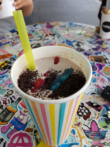 Grind Coffee Lounge - Hospitality and gastronomy