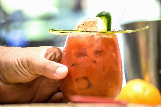 Comentarii opinii despre Rosie Parnell