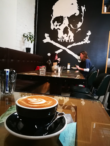 Opinii despre Black Betty Cafe în Christchurch - Hospitality and gastronomy