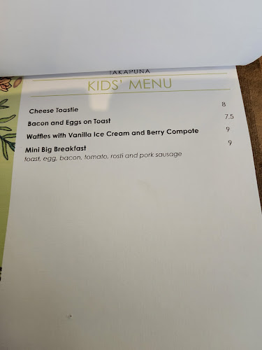 Cafe Botannix Takapuna - Auckland