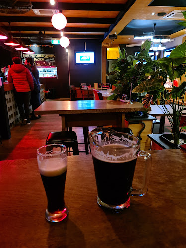 The Pedal Pusher Addington - Christchurch