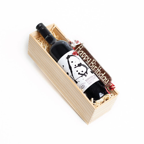 Comentarii opinii despre Wineplus | Gifts New Zealand