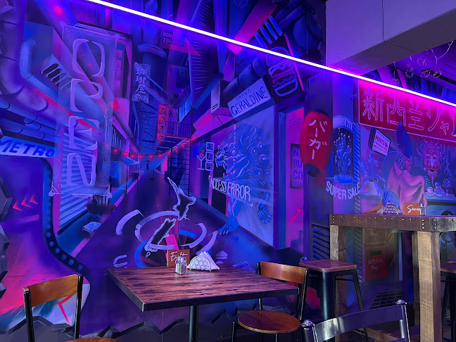 Comentarii opinii despre Q Foods