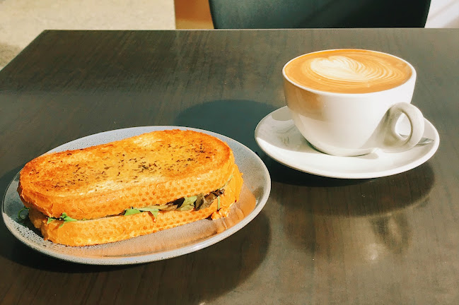 Opinii despre Brandy's Cafe în Auckland - Hospitality and gastronomy