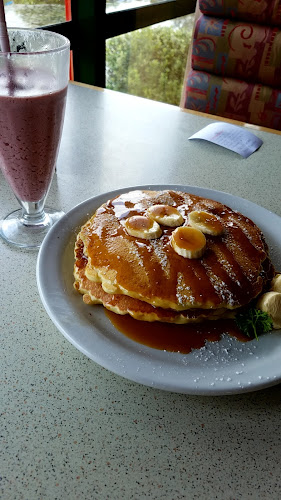 Denny's Wairu Park Phone number