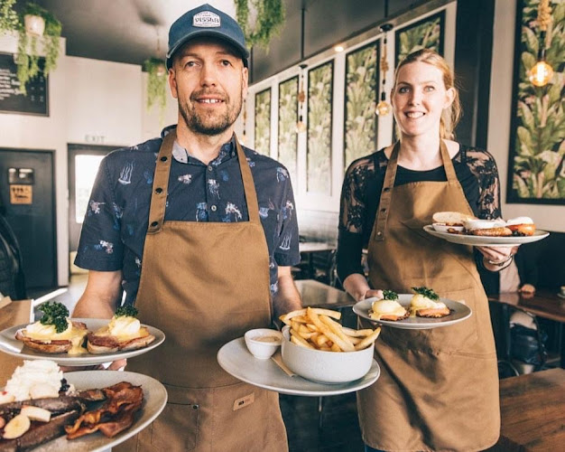 Hakuna Matata Cafe - Blenheim