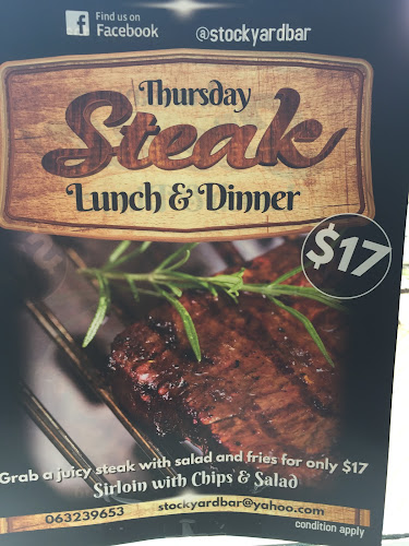 The Denbigh Hotel - Hospitality and gastronomy