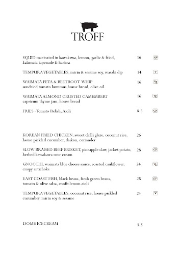 Dome Cinema - Gisborne