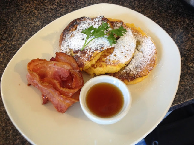 Creel Tackle House & Cafe - Hospitality and gastronomy