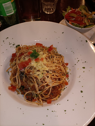 Comentarii opinii despre Tony's Original Steak & Seafood Restaurant