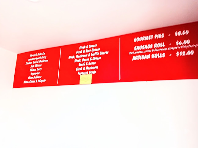 The Burleigh Gourmet Pies - Hospitality and gastronomy