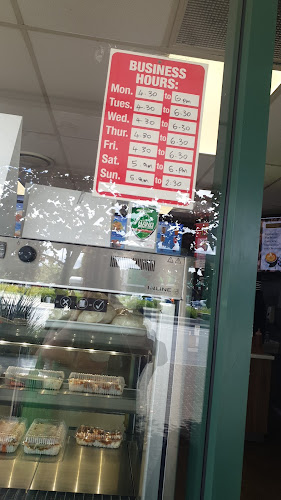 The Bakehouse Cafe - Hospitality and gastronomy