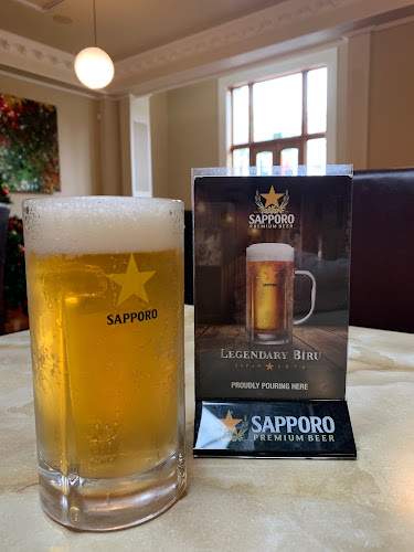 Comentarii opinii despre MOMIJI Japanese Restaurant