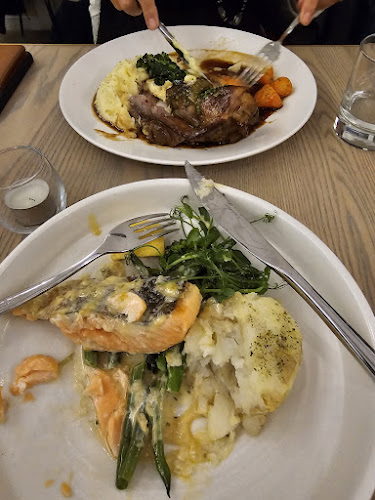 Opinii despre Boardwalk în Queenstown - Hospitality and gastronomy