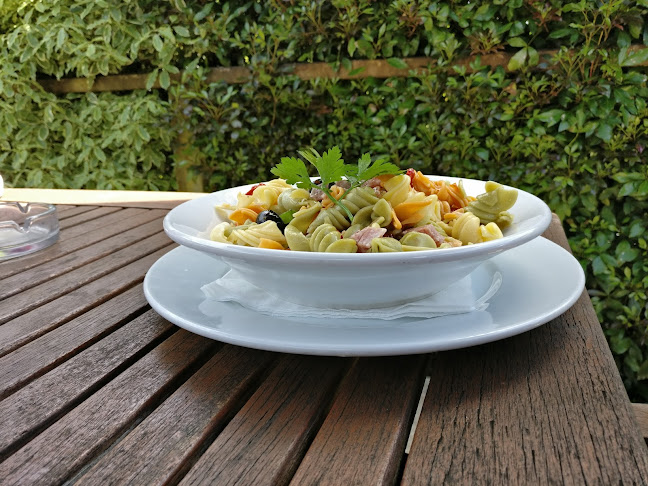 Murrayfield Cafe - Hospitality and gastronomy