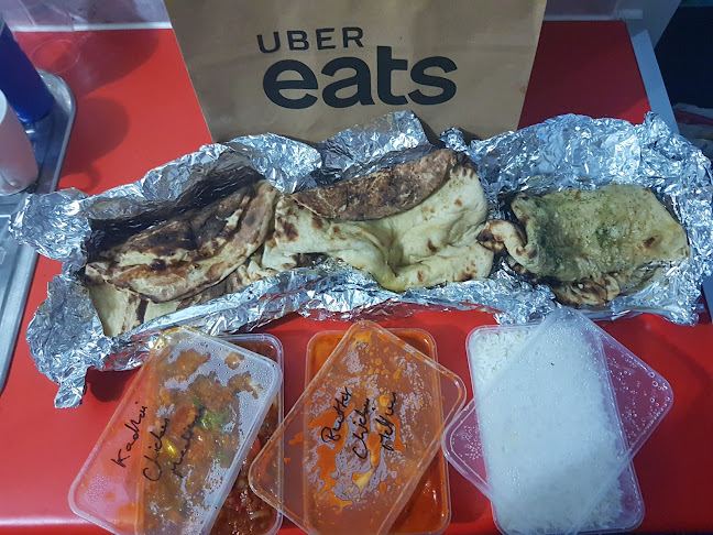 Royal Taste Indian Restaurant & Bar - Hospitality and gastronomy