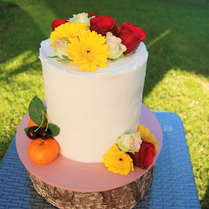 Temptation Cakes Ltd Auckland