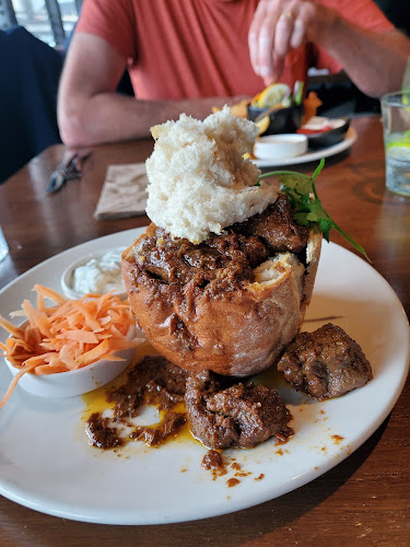 Little Savanna - Palmerston North