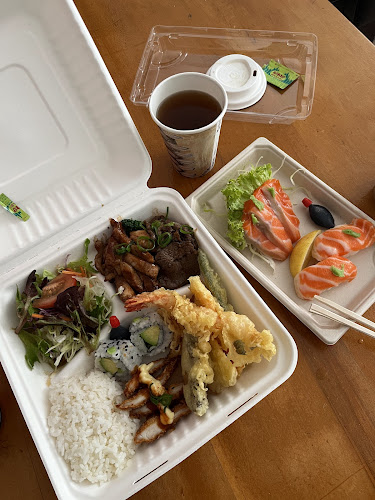 Masako Japanese Restaurant - Hospitality and gastronomy