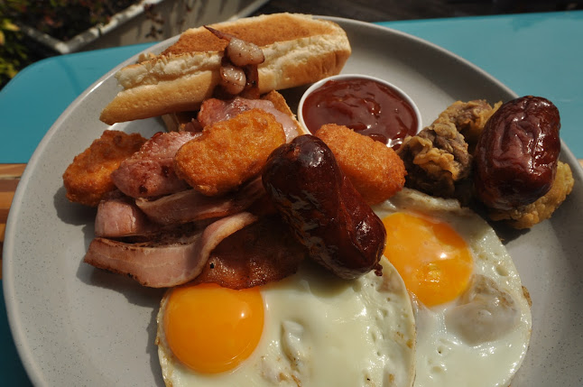 Comentarii opinii despre Breakers Palmerston North