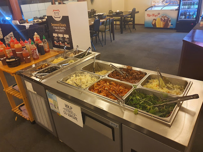 Yaki Yaki Korean Restaurant - Rotorua