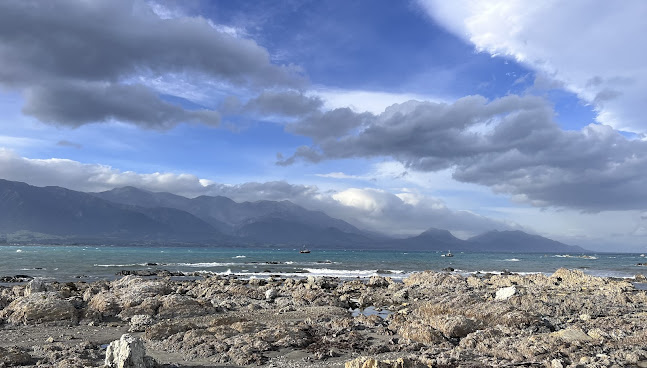 1 Avoca Street, Kaikōura 7300, New Zealand