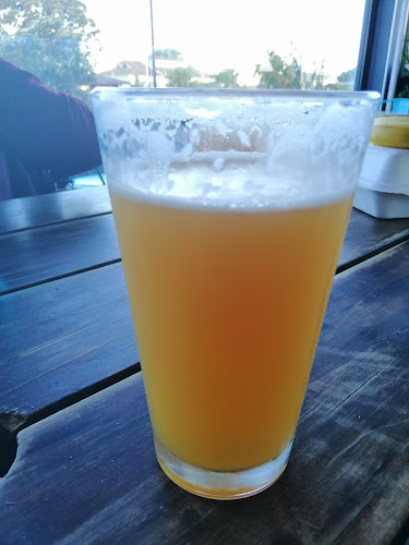 Coast Bar - Bites & Brews Orewa - Hospitality and gastronomy