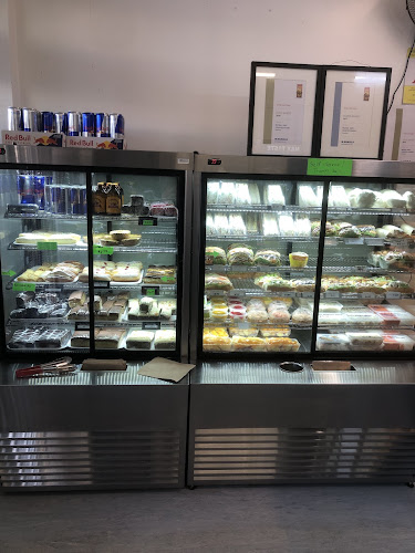 Counties Bakery - Hospitality and gastronomy