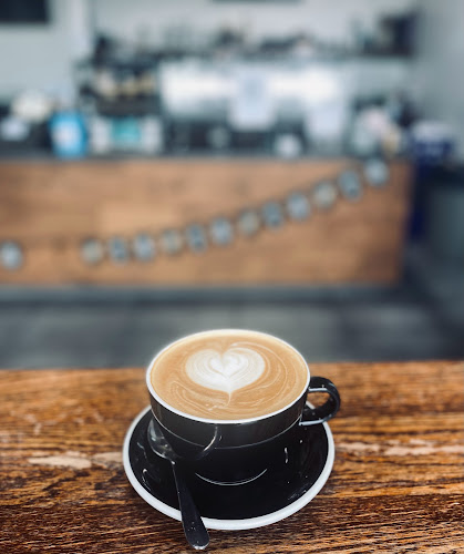 Robert Harris Cafe - Rolleston - Rolleston