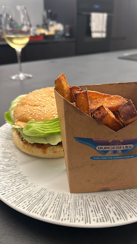 Opinii despre BurgerFuel Westgate în Auckland - Hospitality and gastronomy