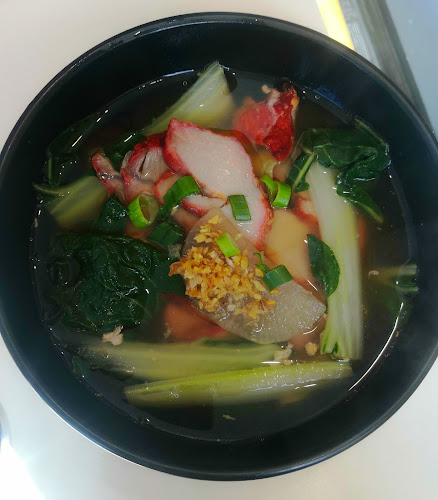 Ten Ten Thai Street Food - Invercargill