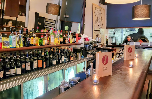Reviews of Fratelli in Wellington - Hospitality and gastronomy