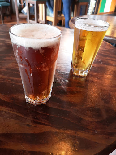 Biddy Mulligan's - Hamilton