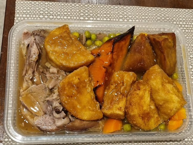 The Carvery Roast Meals Milford - Hospitality and gastronomy