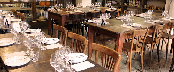 L'atelier du Fromage