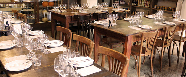 L'atelier du Fromage