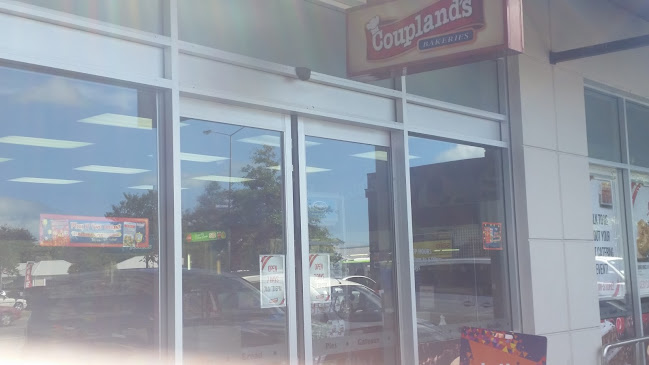 Comentarii opinii despre Coupland's Bakeries - Linwood