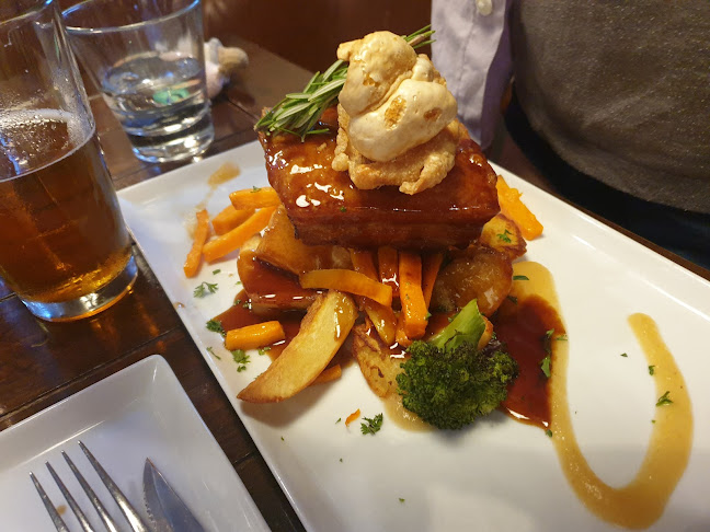 Opinii despre Coaster's Tavern în Christchurch - Hospitality and gastronomy