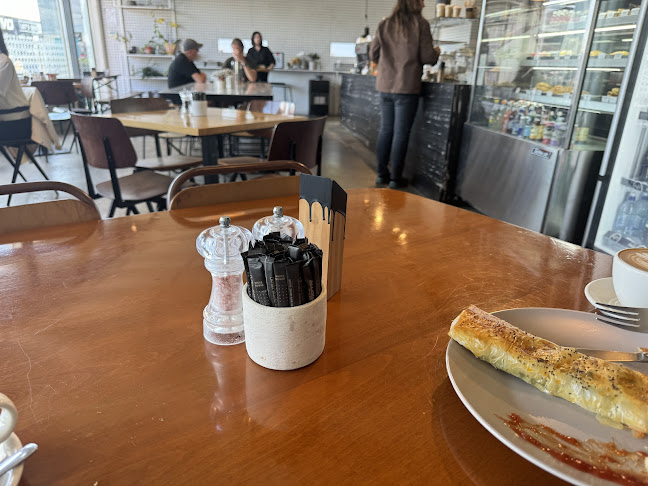 Blind Basket Cafe - Auckland