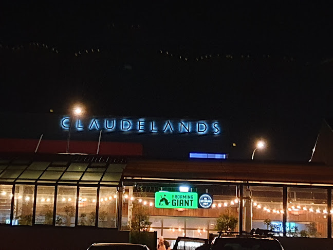 Comments and reviews of The Roaming Giant