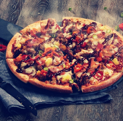 Domino's Pizza Porirua - Hospitality and gastronomy