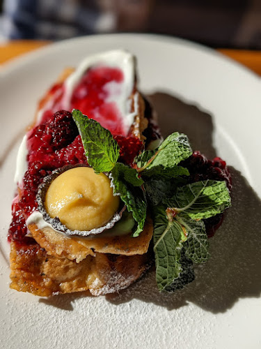 Opinii despre French Bakery în New Plymouth - Hospitality and gastronomy