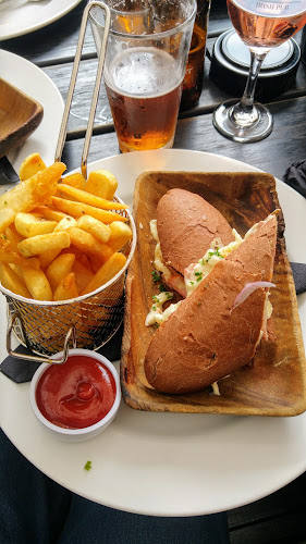 Comentarii opinii despre O'Hagan's Irish Pub